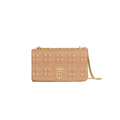 BURBERRY LOLA TB CROSSBODY BAG 80208481 (23*13*6cm)